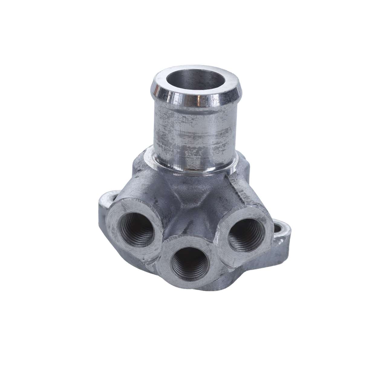 Bride de liquide de refroidissement CH7077 MOTORAD 028 121 145 B SEAT