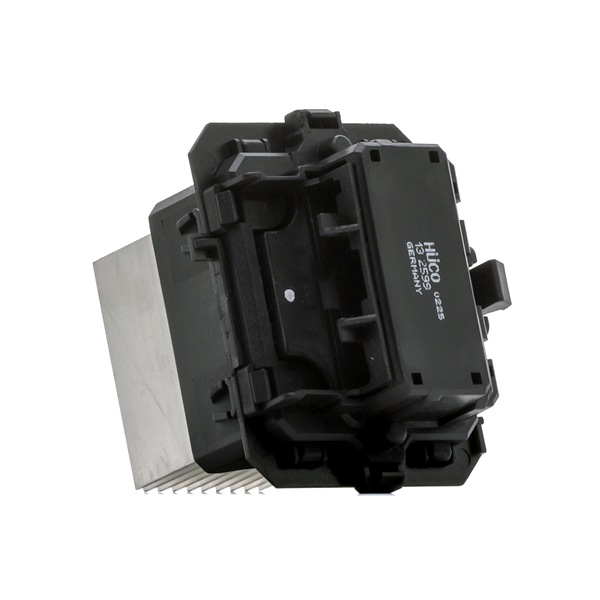 HITACHI 132599 Gebläse, Vorwiderstand Mini Clubman F54 2.0 Cooper SD ALL4 163 PS Diesel Kosten