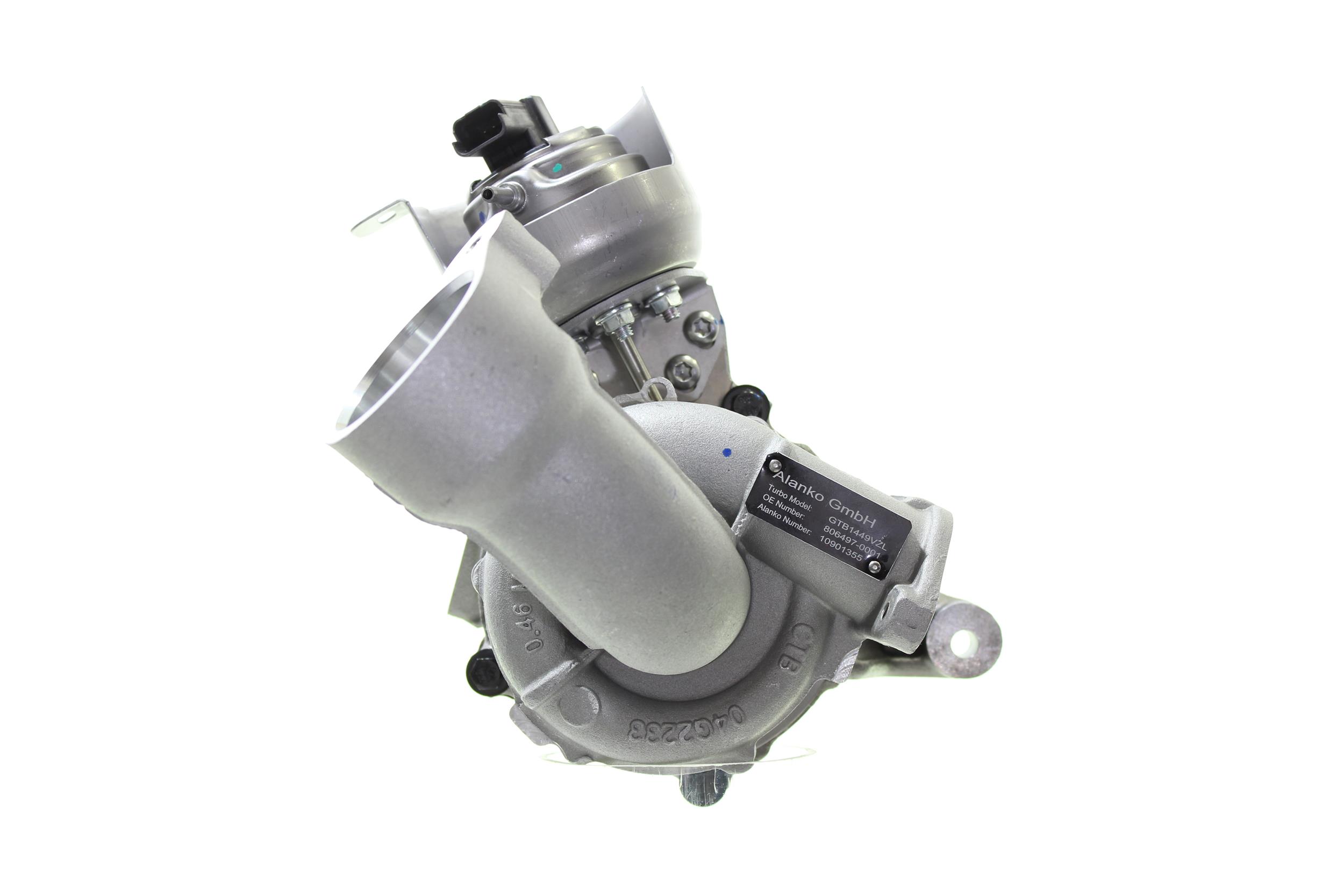 ALANKO 10901355 Turbo PEUGEOT 308