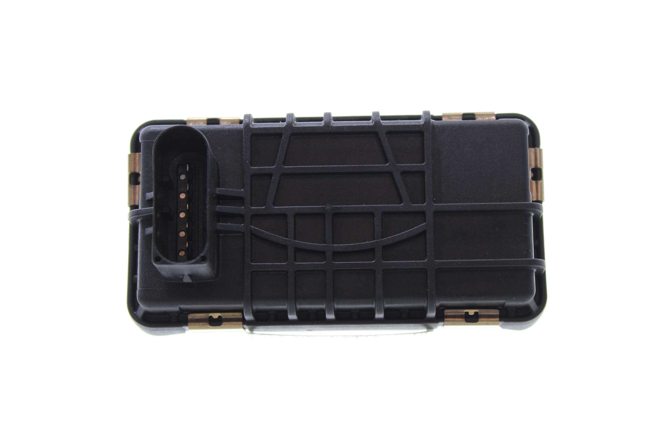 Montagesatz, Lader 10923059 ALANKO 059 145 721F VW
