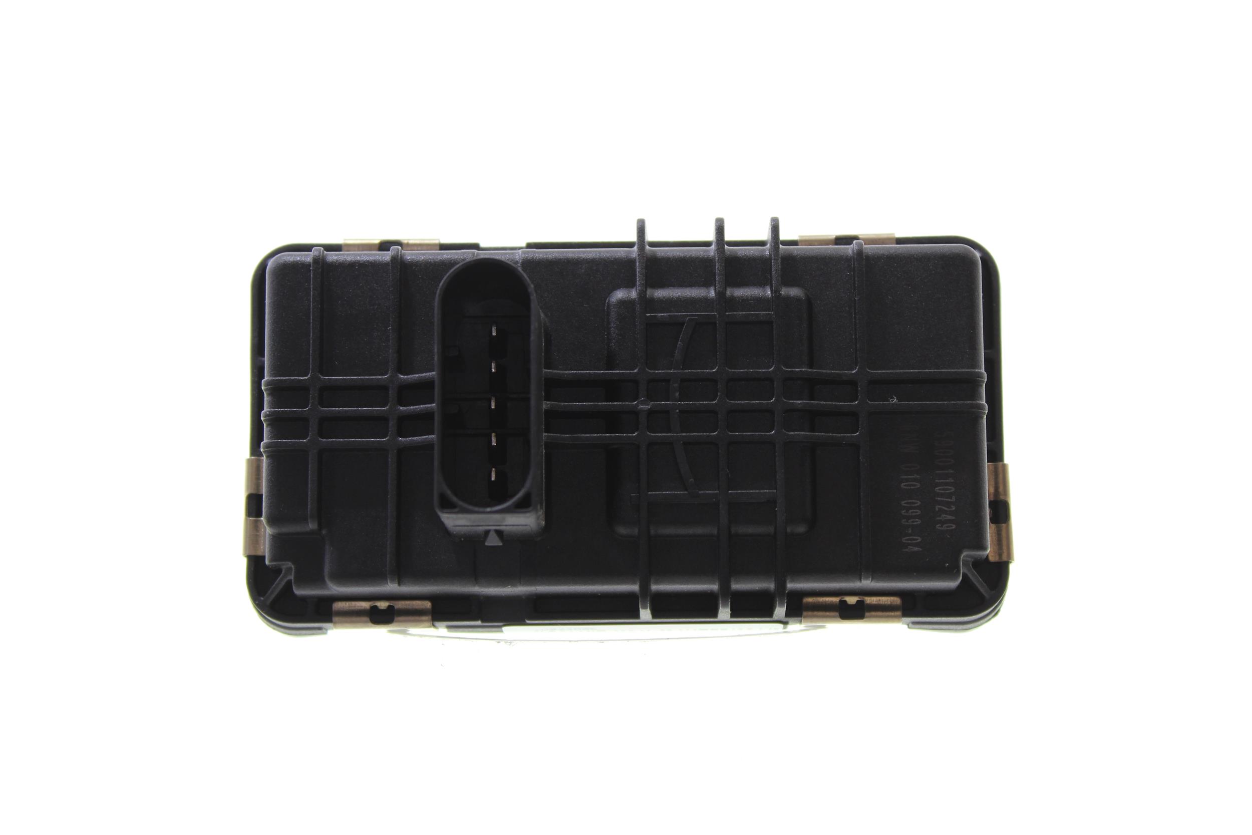 Turbocompresseur 10923066 ALANKO 53039700339 HONDA