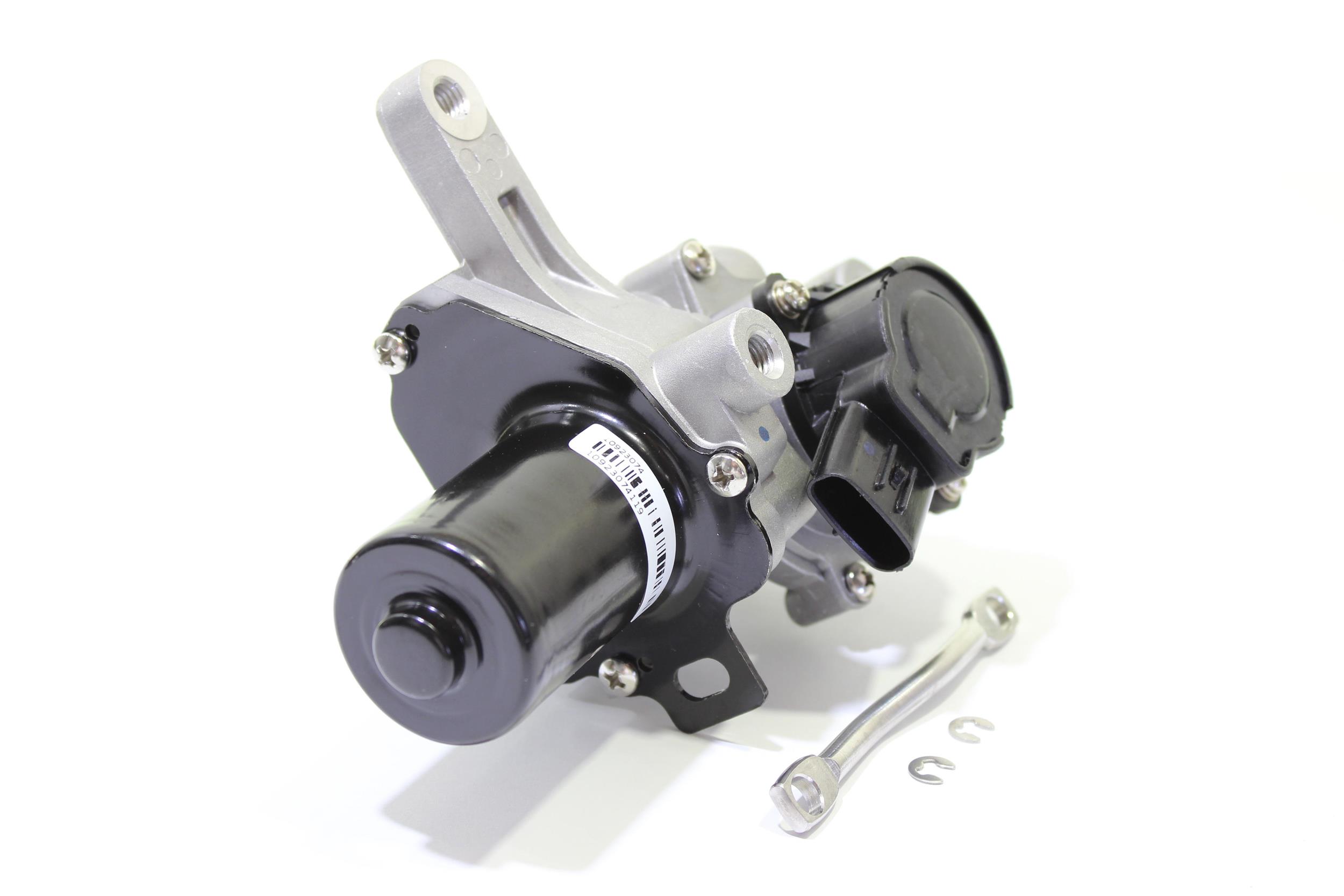 ALANKO 10923074 Élément d'ajustage, turbocompresseur