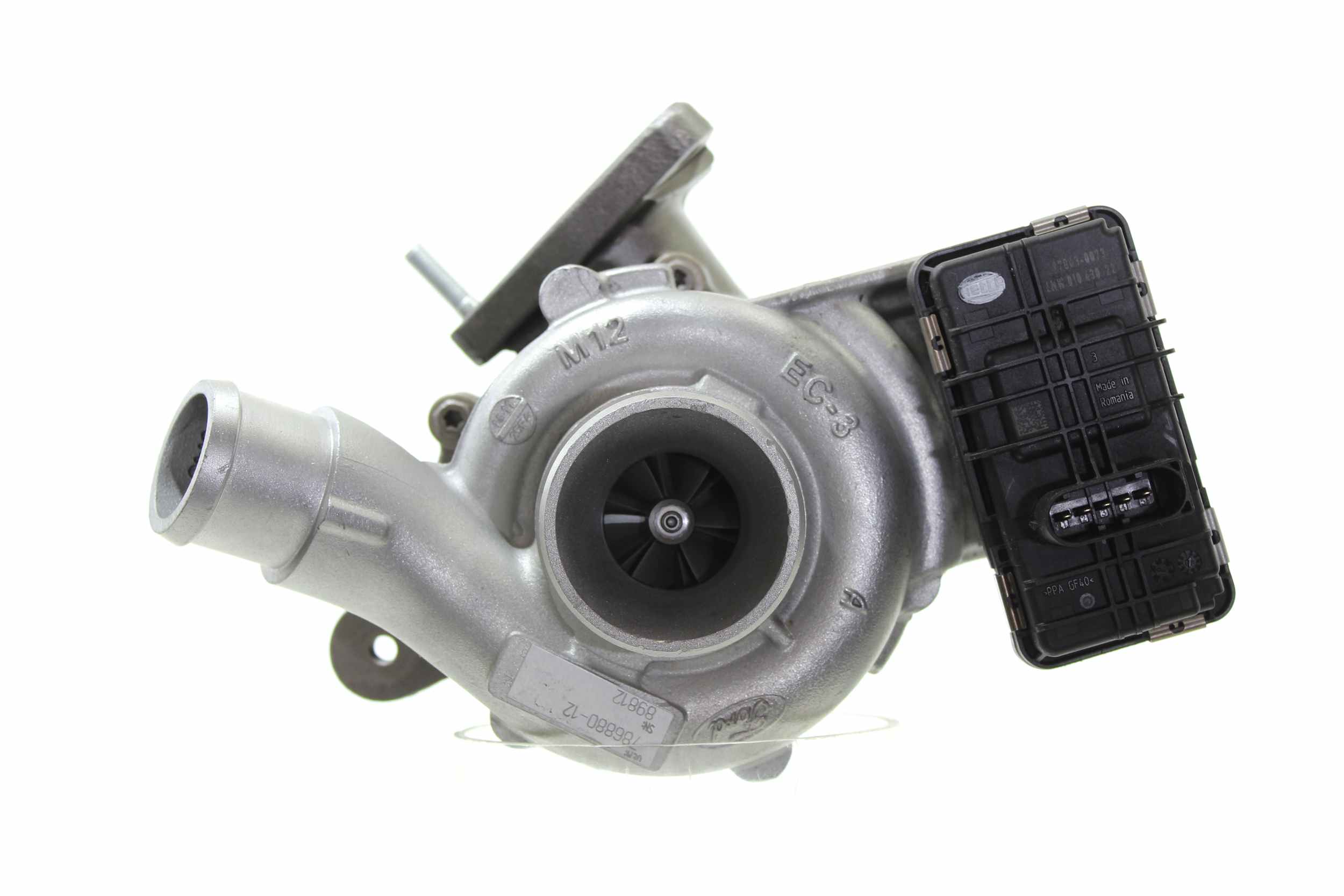ALANKO 11901621 Turbocompresseur