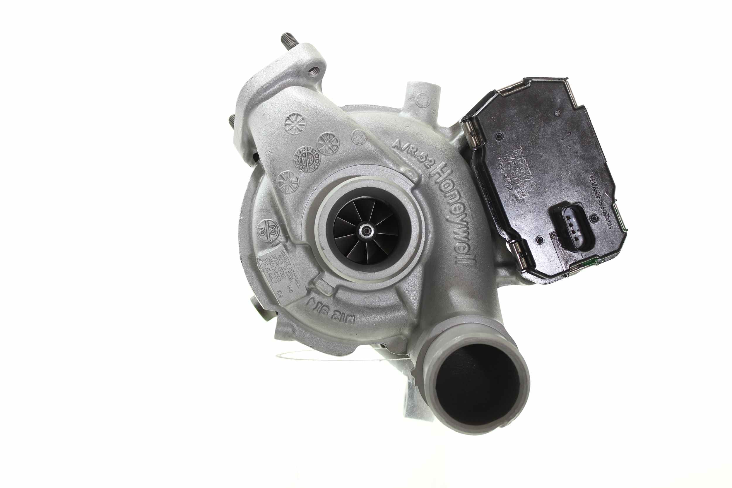 Cartouche turbo 11901984 ALANKO 282312F701 OPEL