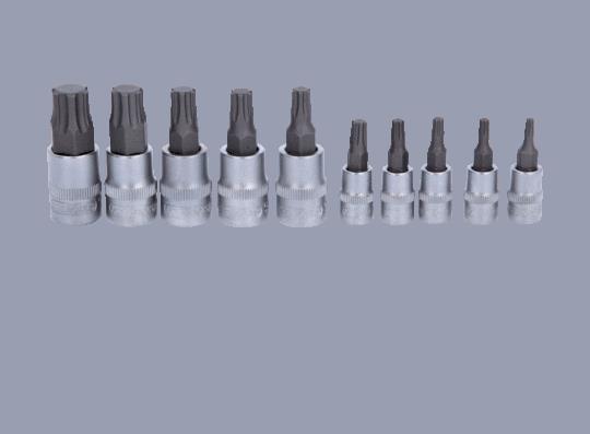 KS TOOLS 911.3140 Steeksleutelset