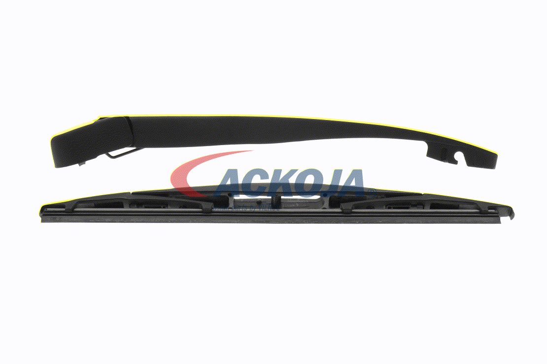 Eshop: Sasa ramienka stierača, čistenie okien ACKOJA 1037256