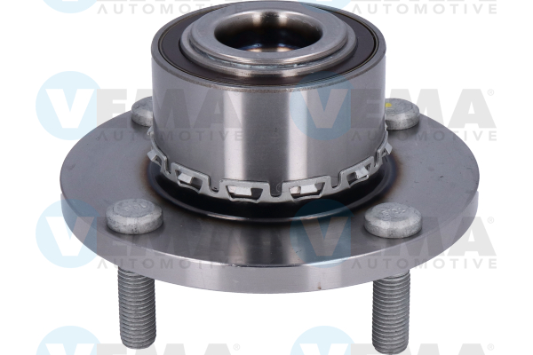 VEMA 190044 Radnabe für Smart FORFOUR 454 1.5 (454.032) 109 PS 2004 M 135.950 Otto VEMA 190044 Radnabe Smart 454 1.5 (454.032) 109 PS Benzin Kosten