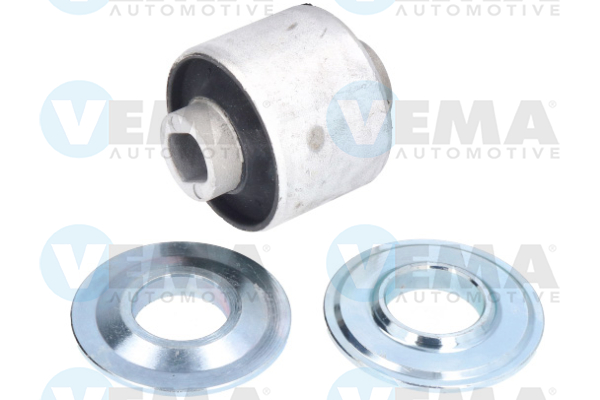 Casquilho de apoio, braço transversal 210211 VEMA 2203309107 MERCEDES-BENZ