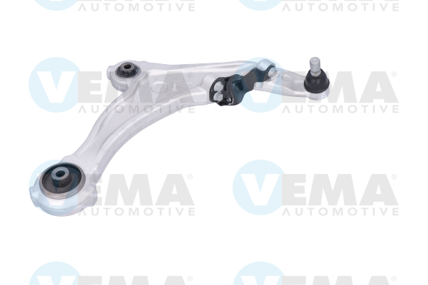 Querlenker 260482 VEMA 545009N00B NISSAN
