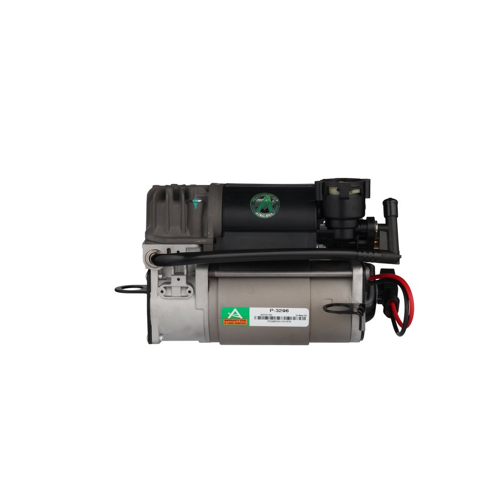 Arnott P-3296 Kompressor, Luftfederung W211 E 500 5.0 4-matic (211.083) 306 PS Benzin Kosten