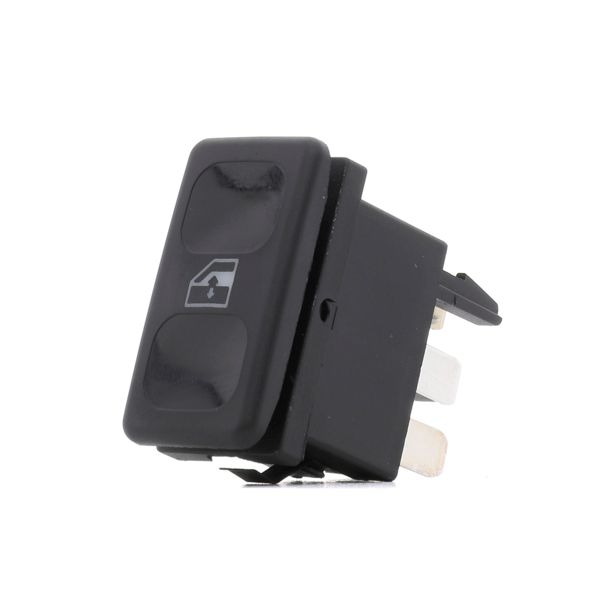 KRAFT 9190030 Switch, window winder Front and Rear-image-19199480