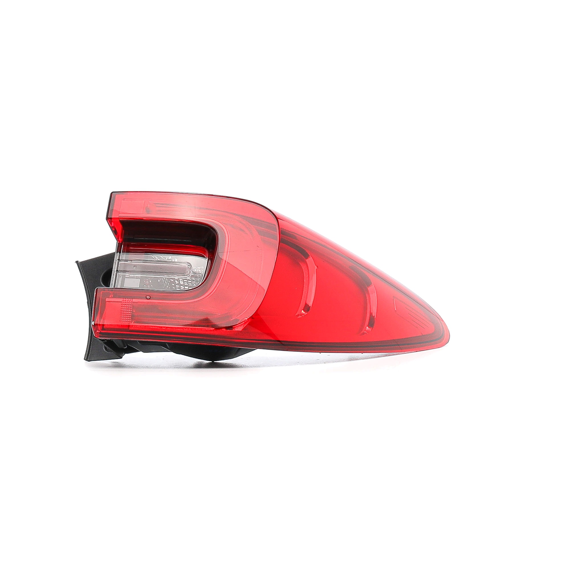 ABAKUS 551-19AYL-AE Rear light Left, Outer section, LED-image-19205352