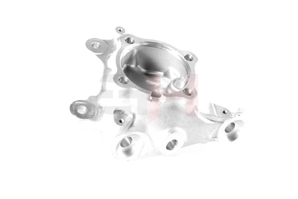 GH GH-291591H Fusée d'essieu, suspension de roue