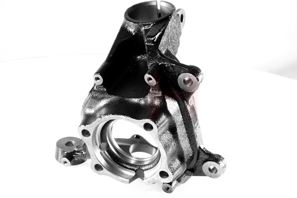 GH GH-291594V Grozāmass statne, Riteņa piekare