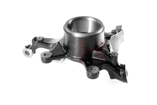 GH GH-291595H Grozāmass statne, Riteņa piekare