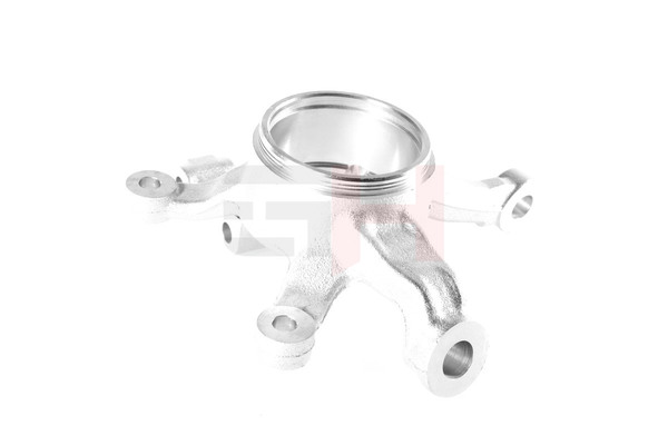 Steering knuckle GH-293346V GH A246 332 0100 MERCEDES-BENZ