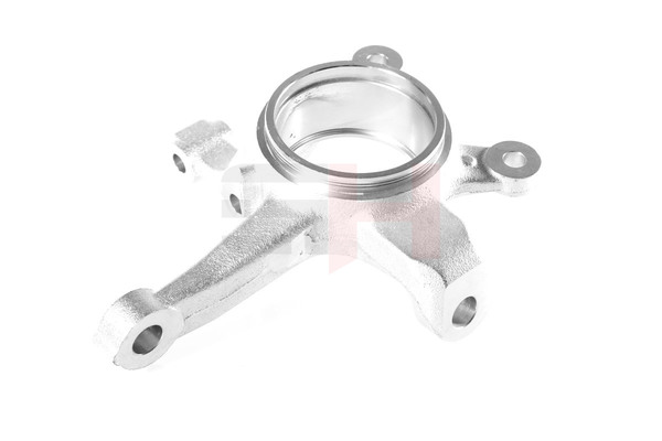 Achsschenkel, Radaufhängung GH-293366V GH A 169 330 05 20 MERCEDES-BENZ