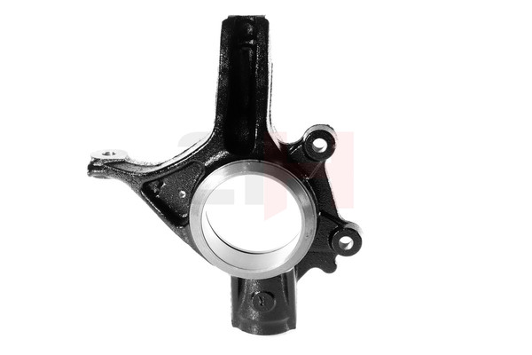 Fusée d'essieu, suspension de roue GH-293712H GH 364784 CITROËN