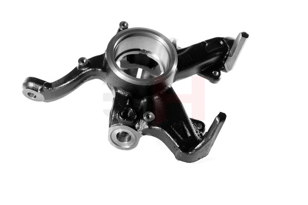 Olka-akseli, pyöräntuenta GH-299915H GH 2Q0 407 256AF AUDI