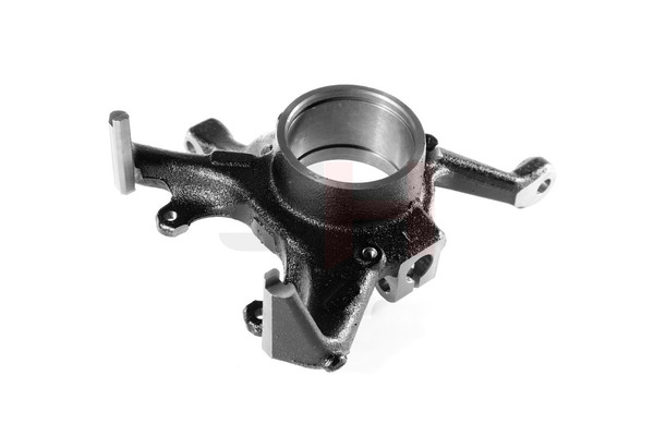 Fusée d'essieu, suspension de roue GH-299951V GH 1H0407255B SEAT