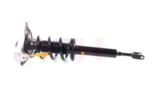 Kit ammortizzatori Audi 8EC, B7 GH-334702C05 GH