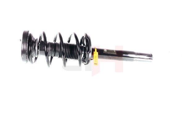 GH GH-351572C01 schokdempers BMW E65 vervangen kosten