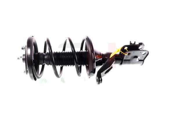 Remondikomplekt, vedruamordi tugilaager GH-352667C01 GH 51925-S6M-J02 MERCEDES-BENZ