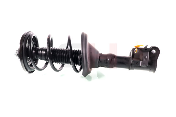Kit riparazione, Cuscinetto ammortizzatore a molla GH-352668C01 GH 51925-S7A-024 ACURA
