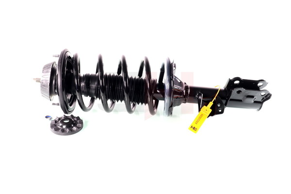 Ressort de suspension GH-353548C01 GH 54630-07200 KIA