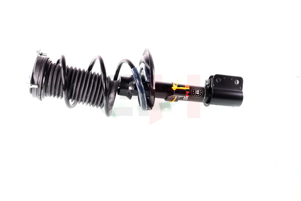 GH GH-353983C01 Stötdämpare Renault Talisman Grandtour original