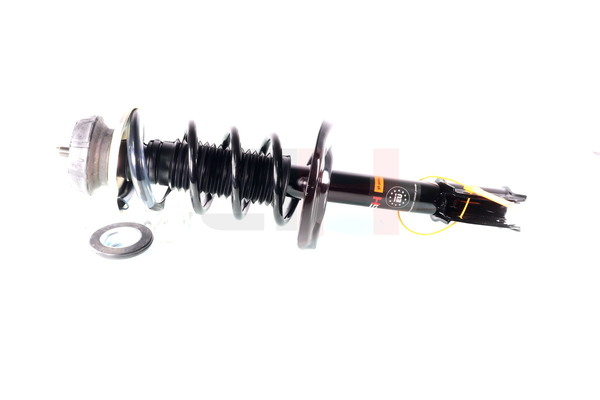 Ressort de suspension GH-353990C02 GH 54 01 018 29R DACIA