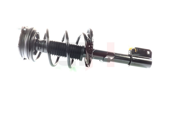GH-353993C04 GH Federbein RENAULT CLIO hinten und vorne kaufen