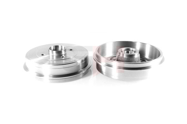 GH Brzdový bubon GH-423977 recenzia