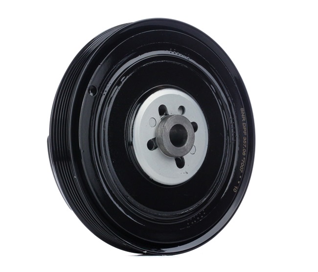 SNR DPF357.06 VW Crafter 50 Platform 2.0 TDI 136 hp Diesel Crank pulley price