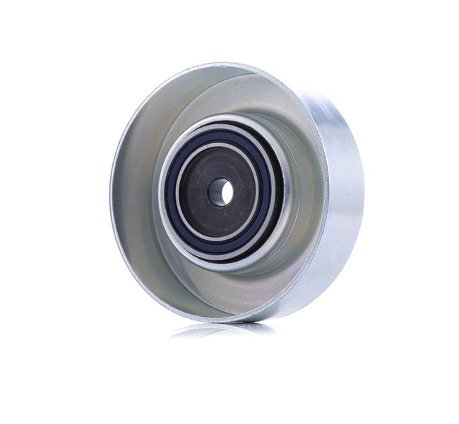 SNR GA350.30 Galet enrouleur de courroie d'accessoire