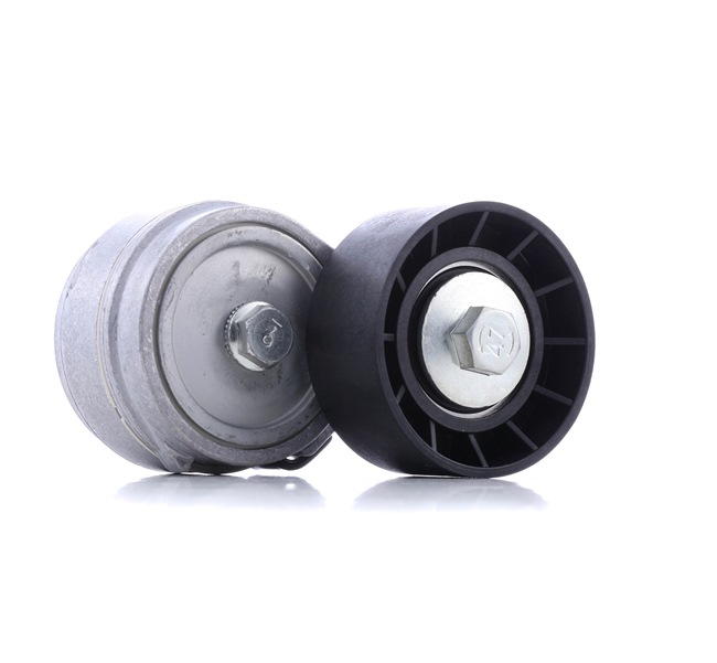 Polea tensora, correa poli V GA358.85 SNR 7174 7798 RENAULT