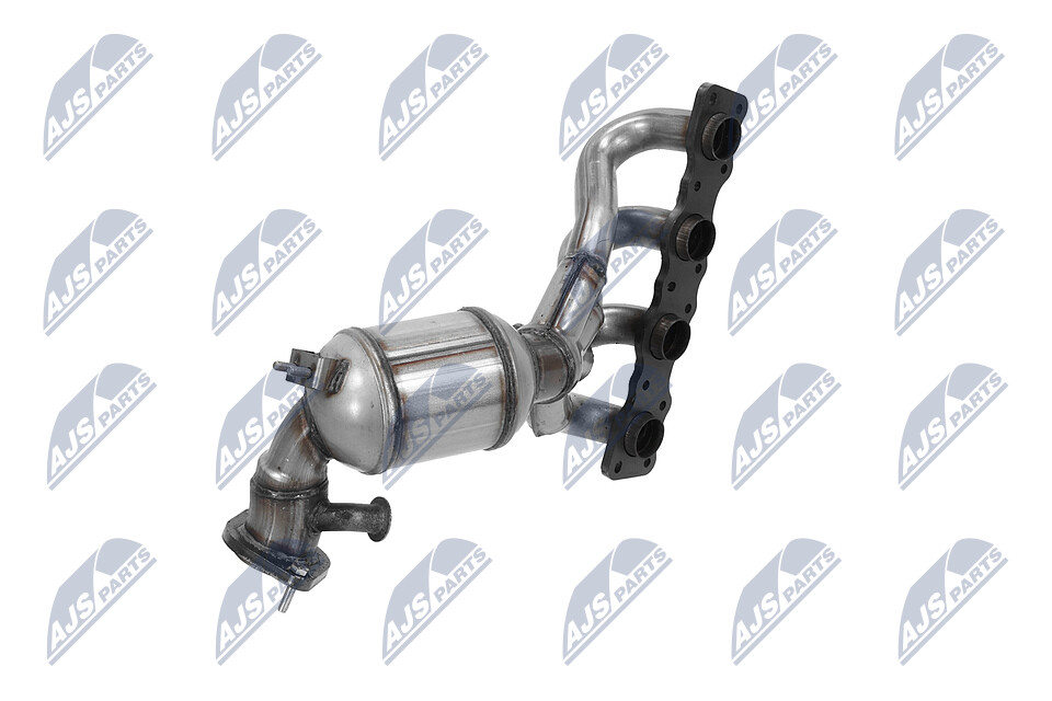 NTY KAT-BM-002 Katalizator