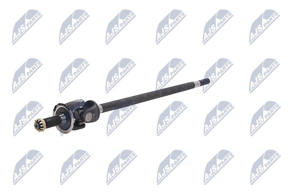 NTY NPW-CH-136 Antriebswelle