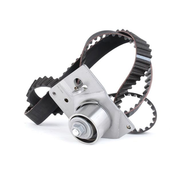 Timing belt kit KD455.47 SNR 93198164 AUDI