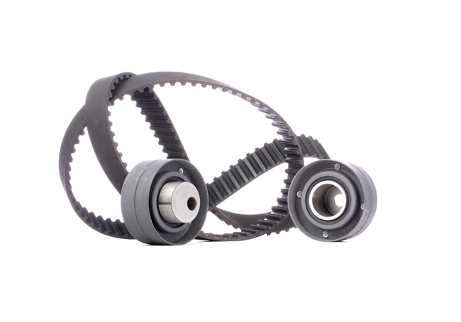 Poulie renvoi / transmission, courroie de distribution KD459.11 SNR 0830-12 FIAT