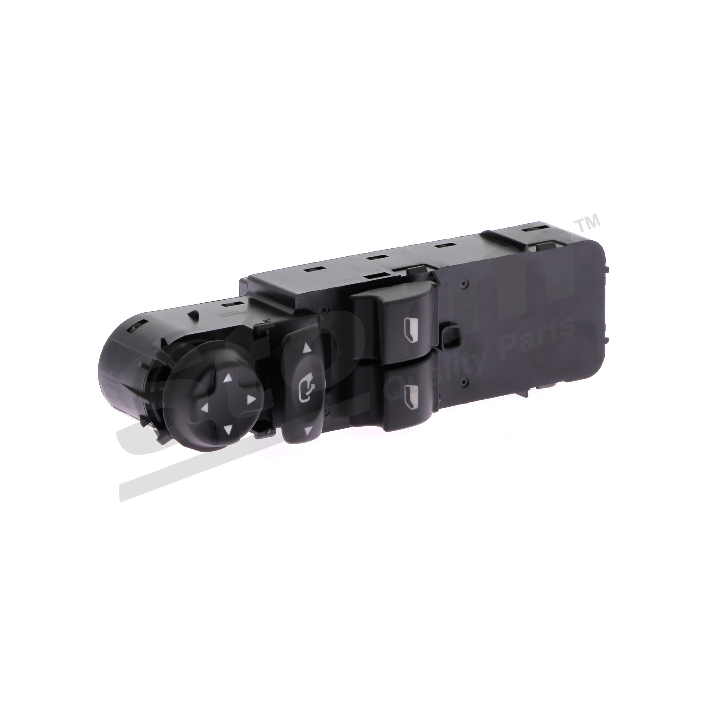STORM QUALITY PARTS 21261 DS DS4 / DS4 Crossback 1.6 THP 165 165 hp Petrol Power window switch price