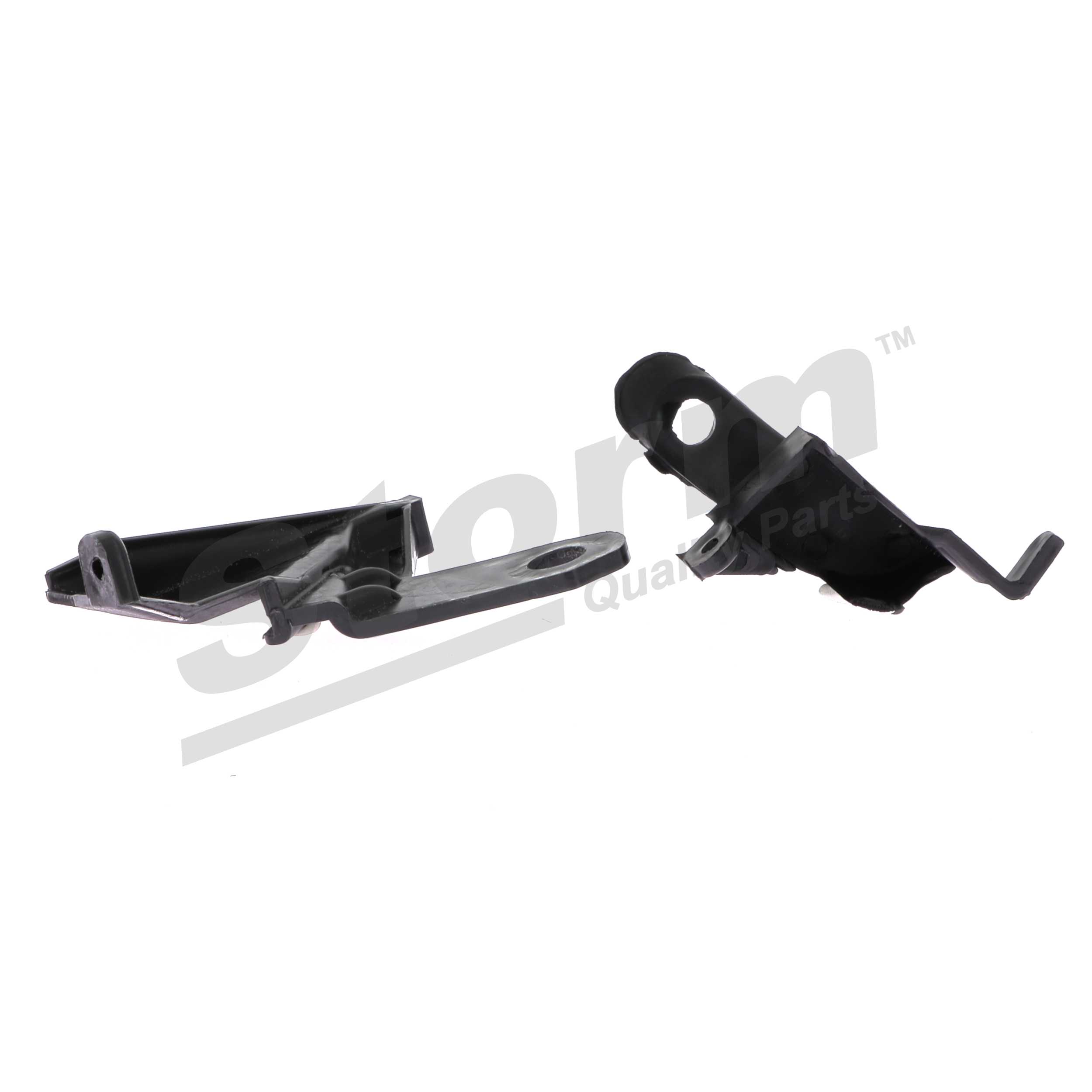 Kit de reparação, faróis principais (suporte) 222047 STORM QUALITY PARTS 8119512050 TOYOTA