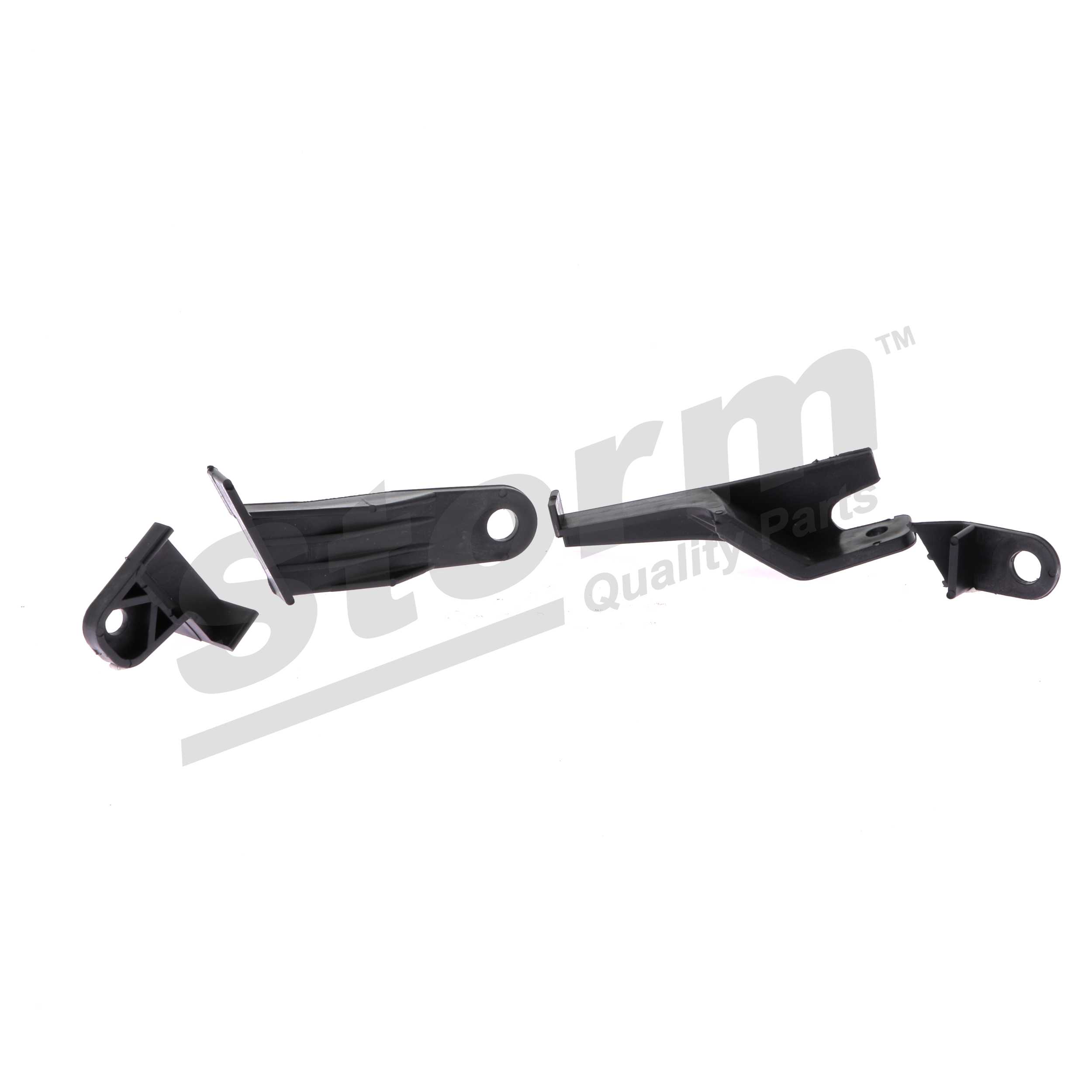 Strålkastare 222050 STORM QUALITY PARTS 8113002E71 TOYOTA