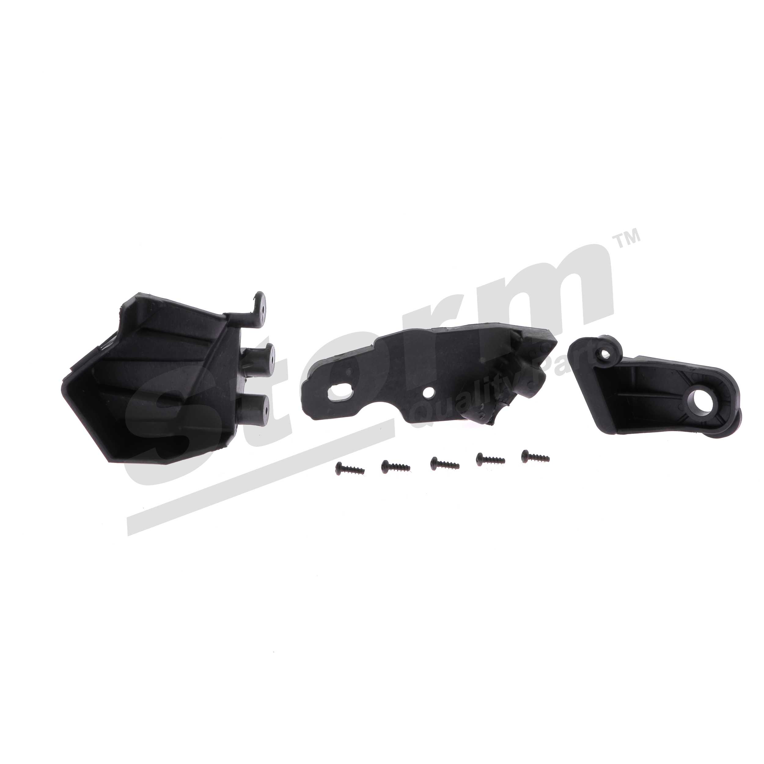 Forlygte 222069 STORM QUALITY PARTS 51974244 FIAT