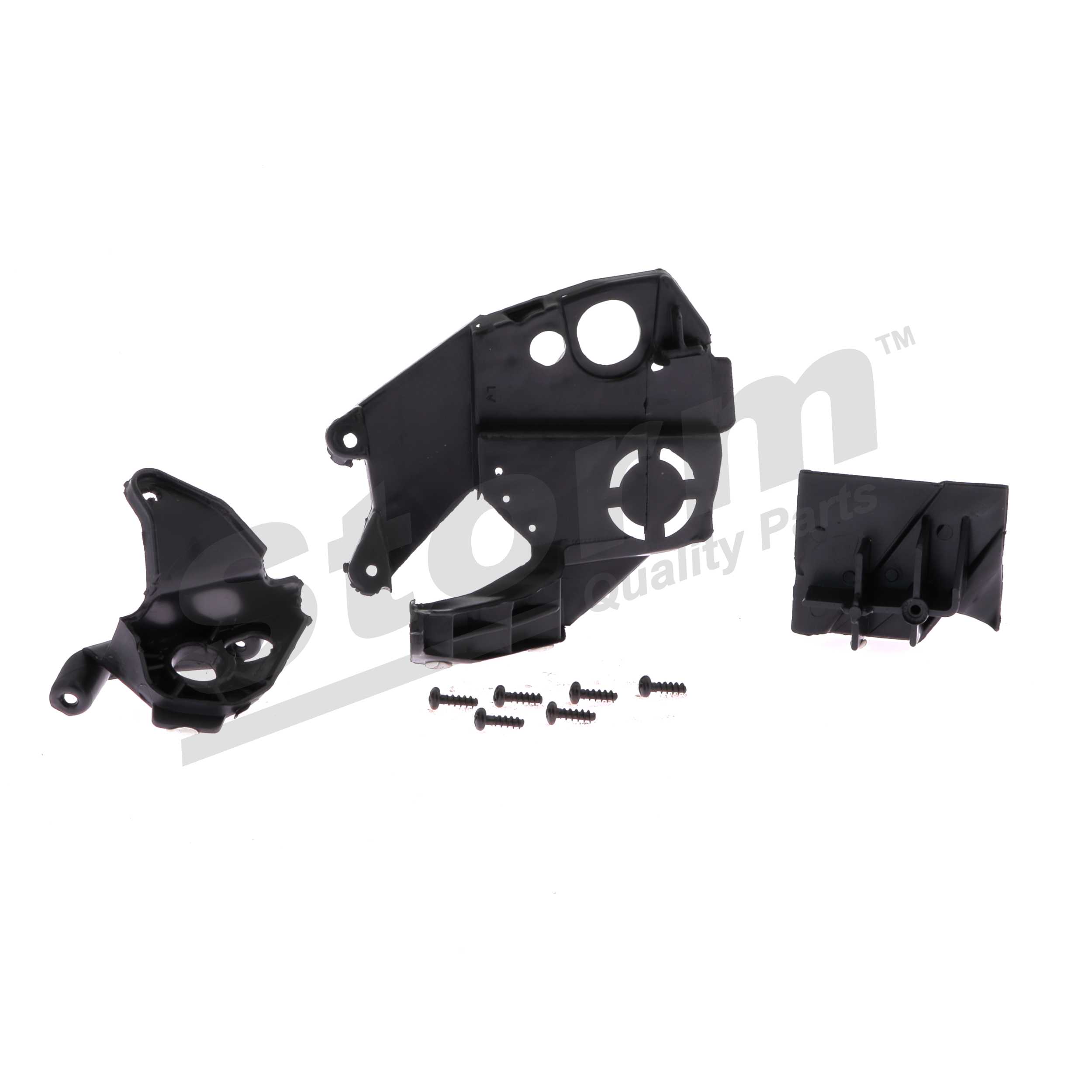 222077 Scheinwerfer STORM QUALITY PARTS 1675812480 PEUGEOT