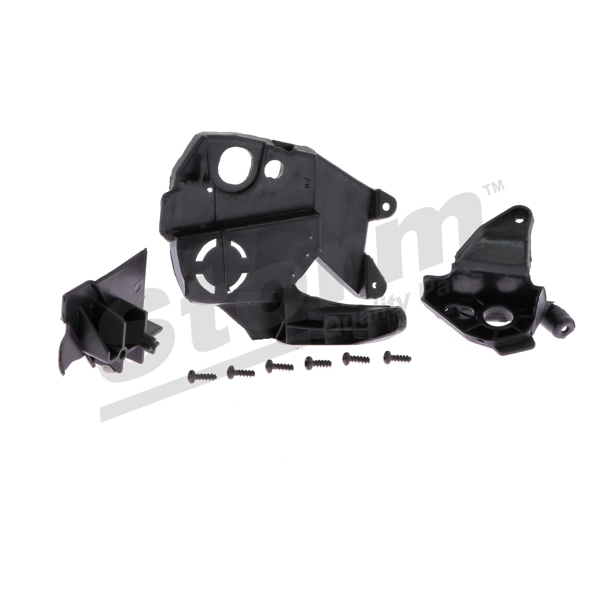 222078 Scheinwerfer STORM QUALITY PARTS 1675812480 PEUGEOT