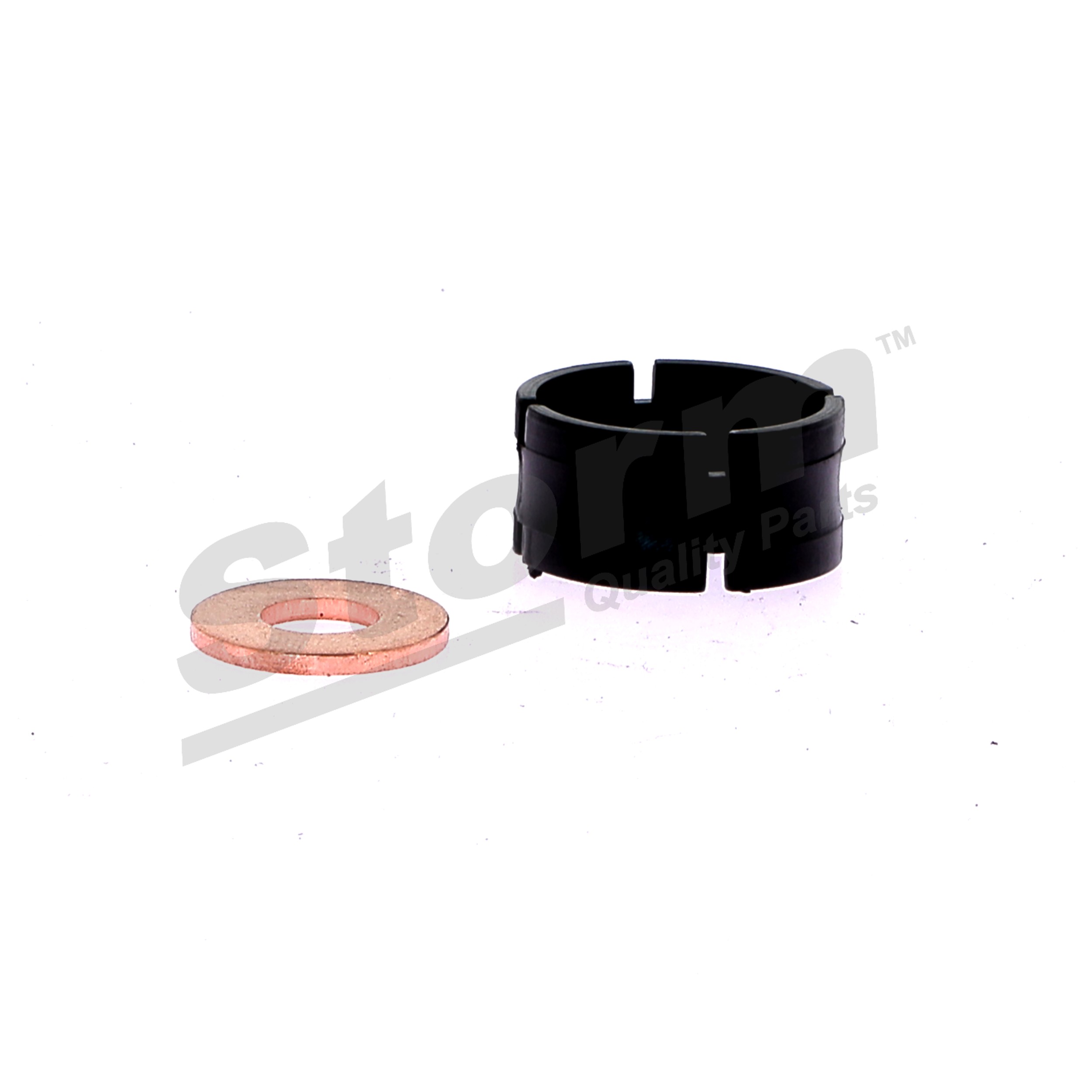 Tesniaci krúżok drżiaka trysky 460019 STORM QUALITY PARTS JDE 8057 OPEL