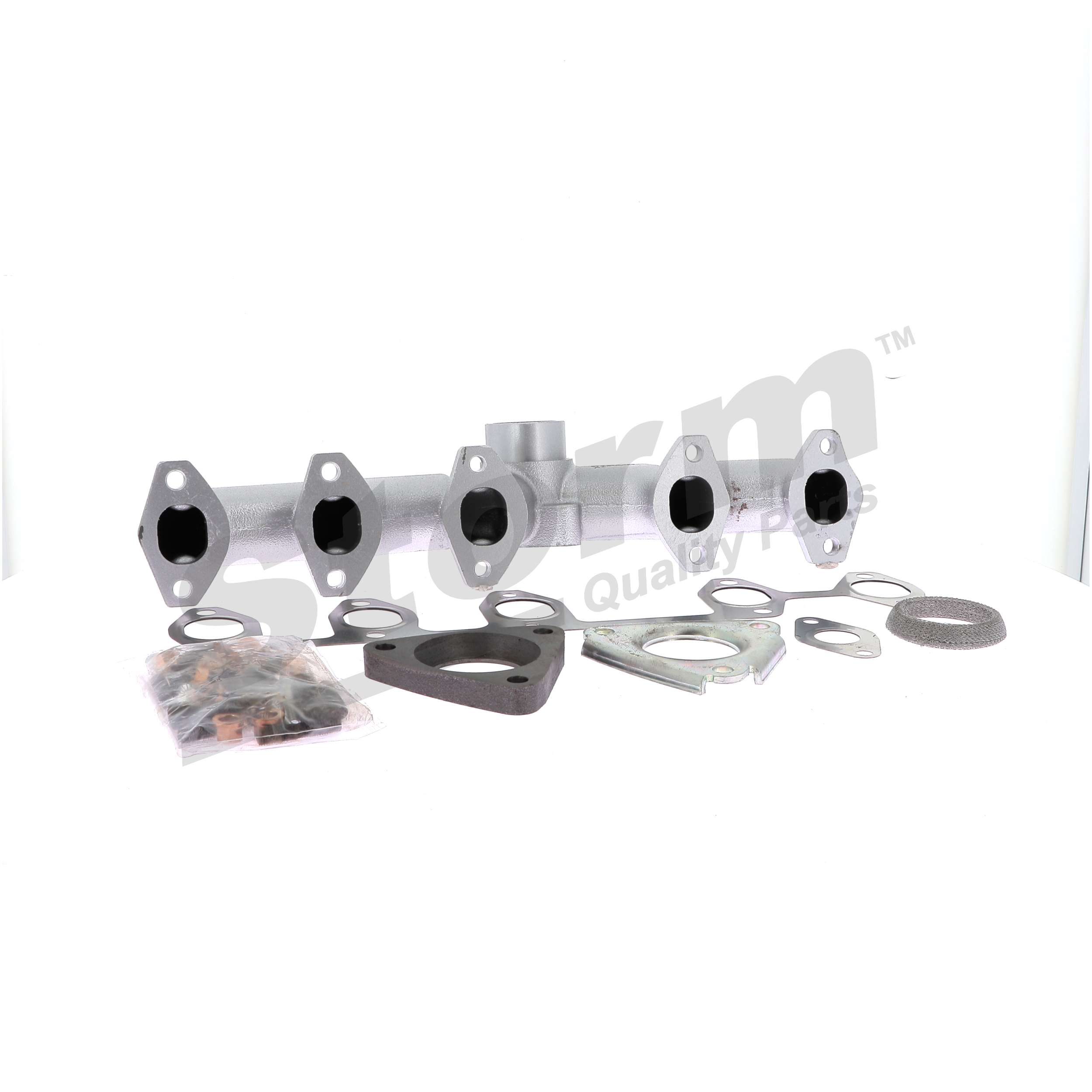 STORM QUALITY PARTS Udstødningsmanifold 516551 erfaringer