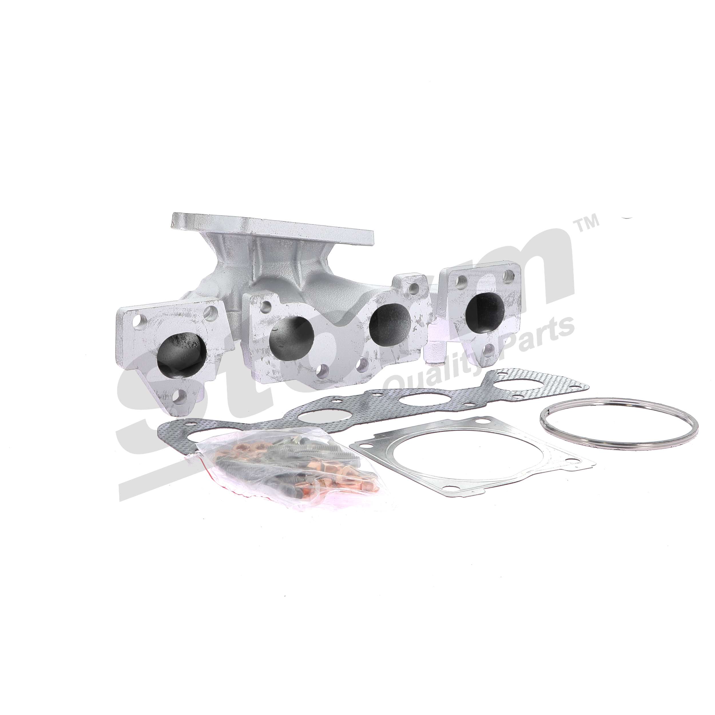 Kipufogó csonk 516552 STORM QUALITY PARTS 0341.G2 CITROËN