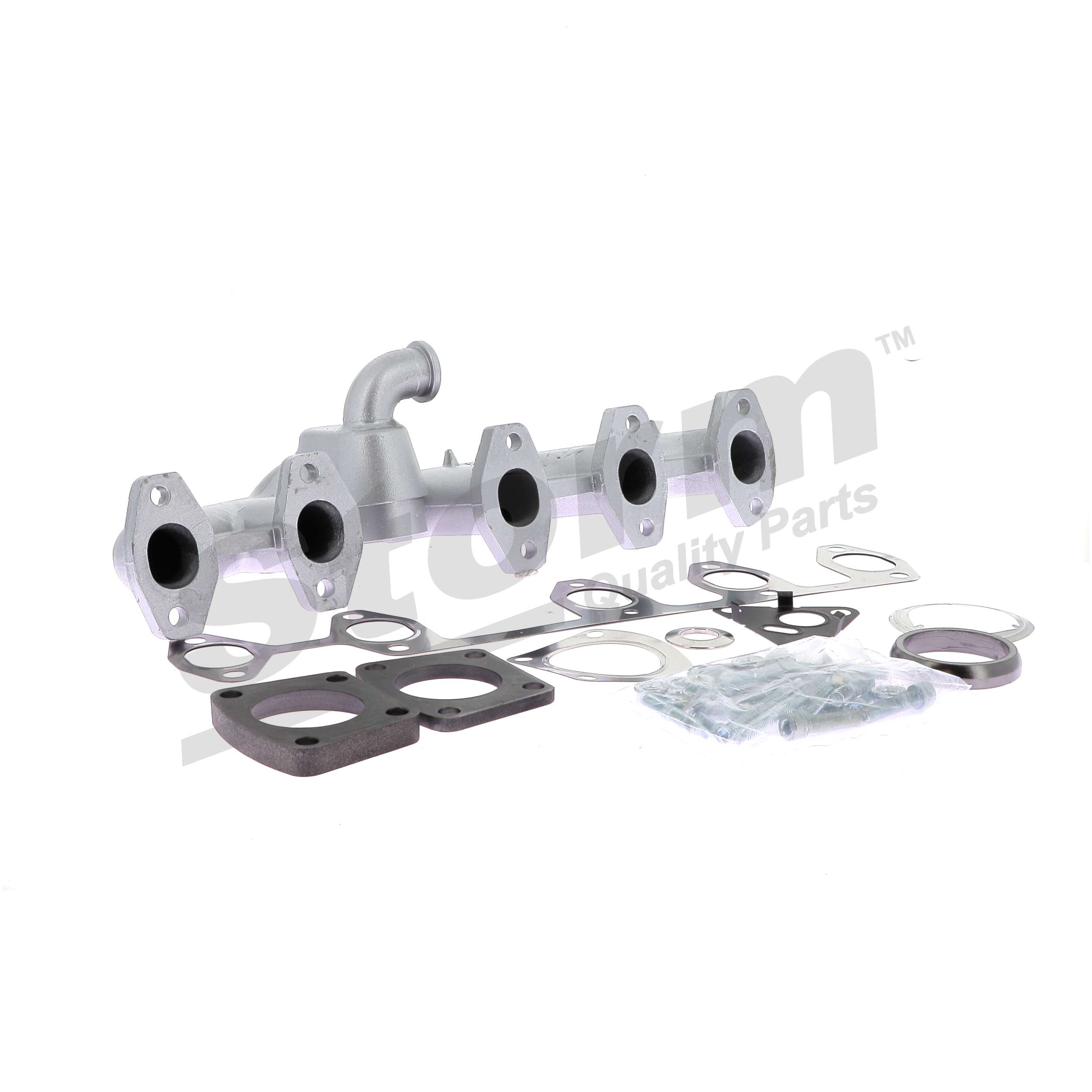 STORM QUALITY PARTS Udstødningsmanifold 516553 erfaringer